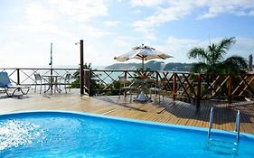 Marsallis Praia - Flat 501 - Vista Mar